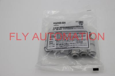 Κίνα Union Push To Connect Fittings RESIN - ΣΕΙΡΑ KQ2 KQ2H08-00A προς πώληση