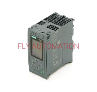 China Siemens 6ES7515-2AM01-0AB0 Simatic S7 PLC - S7-1500 CPU 1515-2 PN Cen for sale