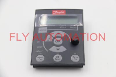 China Inverter-Bedienfeld LCP12 132B0101 Danfoss FC51 mit Potenziometer zu verkaufen