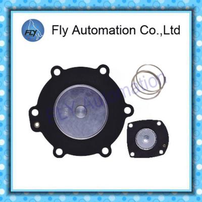 China Turbo Series M50 M25 Diaphragm Repair Kit For Turbo Integral , Remote Pilot Pulse Jet Valves for sale