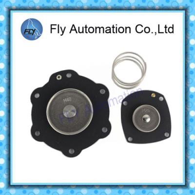 China M40 M25 Diaphragm Repair Kit For FM40 FP40 Turbo Integral , Remote Pilot Pulse Jet Valves for sale