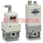 China Electro Pneumatic Regulator ITV1000 / 2000 / 3000 SERIES ( ITV2030-40F3BN ) for sale