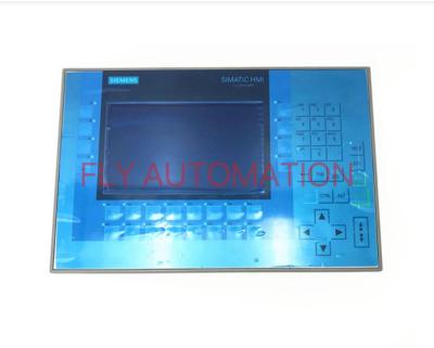 China SIEMENS 6AV2124-1GC01-0AX0 7 inch Siemens SIMATIC HMI KP700 Comfort Panel Touch Screen for sale