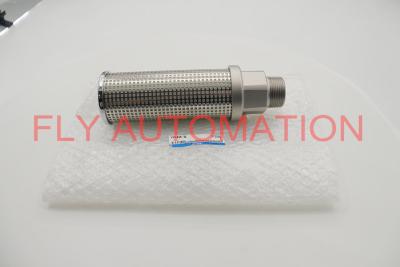 China SMC VCHN4-12 Silencer 1 1/4 NPT AN Silencer with Sample & 1 Year Warranty for sale