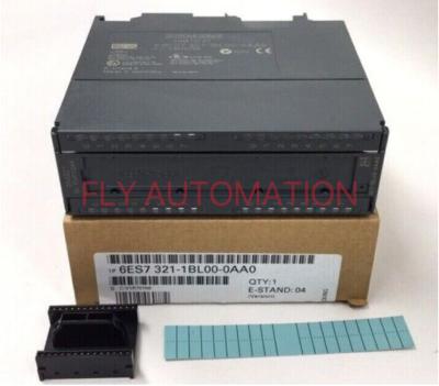 Κίνα SIEMENS 6ES7321-1BL00-0AA0 SIMATIC S7-300 Ψηφιακή είσοδος SM 321 Isolated 32 DI 24 V DC 1x 40-Pole προς πώληση