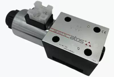 China ATOS DC24V Direct Operated Solenoid Directional Valves  SDKE-1631/2 10S  SDKE-1630/2 10S for sale