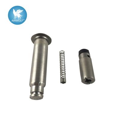 China JOIL Stainless Steel Armature Plunger Diaphragm Repair Kit JICI JISI JIFI JIHI for sale