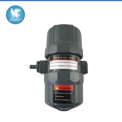 China Self Cleaning PA-68 ZDPS-15 16Bar Electric Auto Drain Valve for sale