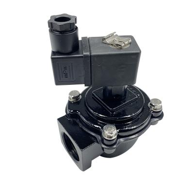 China Aluminium Alloy Electronic Control Pulse Jet Diaphragm Valve for sale