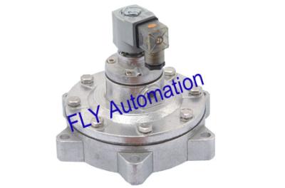 Κίνα Σειρά MM fluororubber FLY/AIRWOLF RCA πιλότος παλμός Jet βαλβίδες CA-50 MM, RCA-50 MM προς πώληση