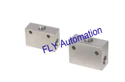 China Shuttle Air Flow regelafsluiters vervanging ST-01,ST-02,ST-03,ST-04,ST-06,ST-08 Te koop