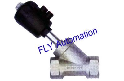 China PA Actuator 2