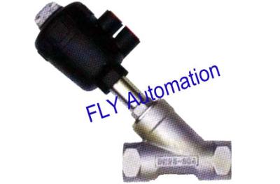 China PA Actuator 1