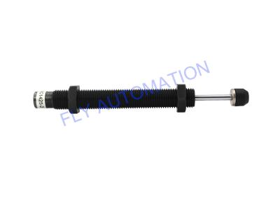 China Hydraulic Pneumatic Shock Absorber Auto Compensation Buffer for sale