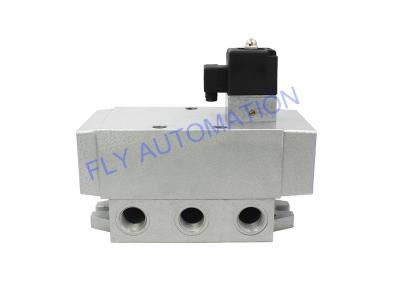 China K25DH-20 Solenoid Valve 3/4