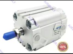 FESTO Compact Cylinder ADVU-50-10-P-A 156550