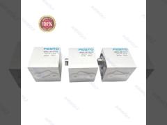 FETSO VDMA 24562 Short-stroke 2.5–25 mm 526897 ADVC-4-2.5-P 188117  ADVC-16-25-I-P