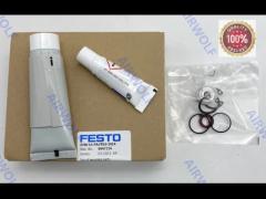Pneumatic Air Cylinders