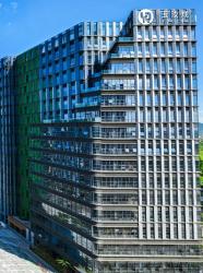 China Shenzhen Yurucheng Dental Materials Co., Ltd