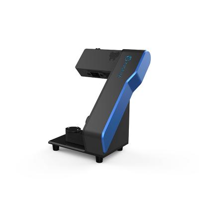 Κίνα YUCERA Δοντιατρικό Εργαστήριο Scanner CAD CAM 3D αυτόματη σάρωση 20s Χρόνος σάρωσης 2 x 3,0MP προς πώληση