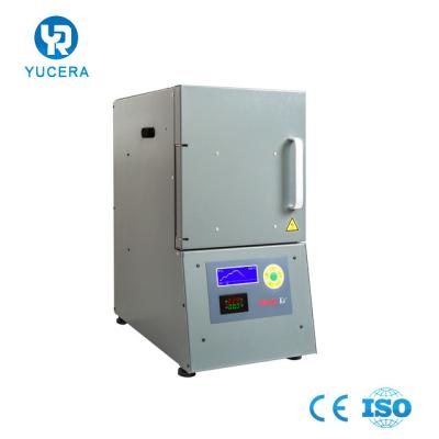 China 2000W Open  Type Close Type Dental Sintering Furnace for sale