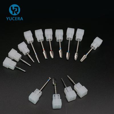 China Dentures Equipment Accessories YUCERA Dental Polish Tool for sale