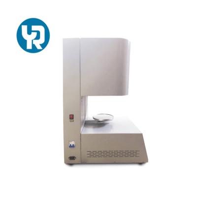 China 1700 Dg Max Zirconia Dental Sintering Furnace For Dental Lab for sale