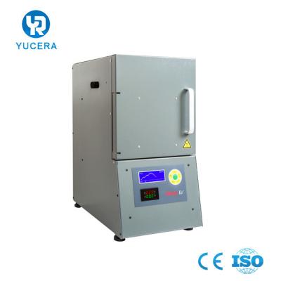 China CAD CAM Dental Sintering Furnace For Digital Zirconia Block Sintering Oven Equipment for sale