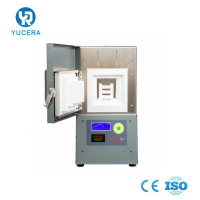 China CAD CAM Dental Sintering Oven 1600C 2000W For Dental Teeth Treatment for sale