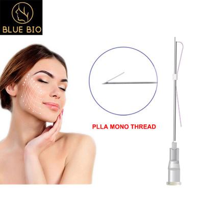 China Mono Plla Thread Wholesale Korea Disposable Absorbable Skin Tightening Line for sale