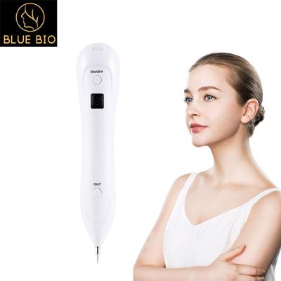 China Plasma Pen Face Skin Care Mole Tattoo Removal Scars Skin Tag Removal Freckle Removal for sale