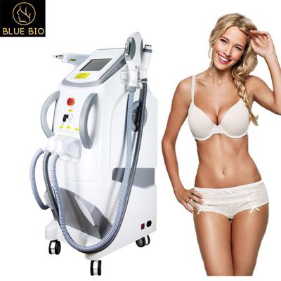 China SHR /OPT/ IPL Fast Opt Hair Removal Machine New Generation Beauty Painless Equipment for sale