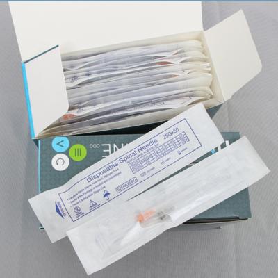 China Hyaluronic acid injection needle Micro Cannula 25g Needle For Dermal Fillers for sale