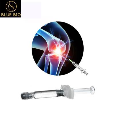 China Non-Crosslinked Hyaluronic Acid To Treat Knee 1ml, 1.5ml, 2ml Knee Joint Injection Ha Filler Sodium for sale