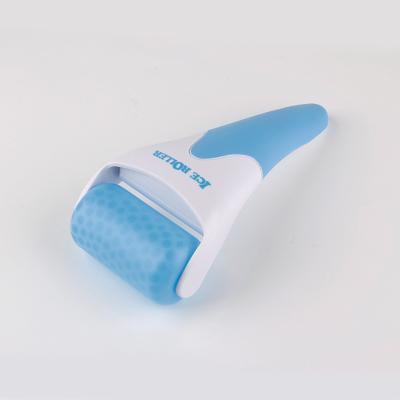 China Cooling Ice Roller Skin Care Products Face Eye Puffiness Migraine Pain Relief for sale