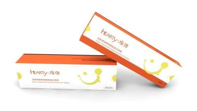 China Hearty Strong Anti-Wrinkle Skin Tightening Restore Skin Health Hyaluronic Acid Solution for sale