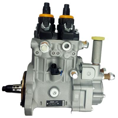 China Diesel Fuel Pump 094000-0601 094000-0600 6245-71-1111 For Komatsu Standard Size for sale