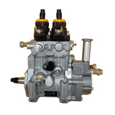 China 6WG1 8-98167763-0 Diesel Engine Diesel Engine Fuel Injection Pump 094000-0770 For ISUZU for sale