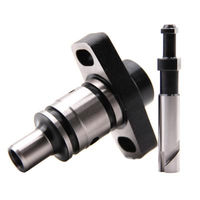 China High Quality TICS Series Fuel Injection System Diesel Fuel Injection Pump Plunger 2425/981 2425 981 2 418 425 981 For MAN PES6H120/720/3LS1018 for sale