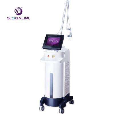 China 2021 Newest Acne Treatment CO2 Fractional Laser / CO2 Surgical Laser (CE/ISO/TUV/ROHS) for sale