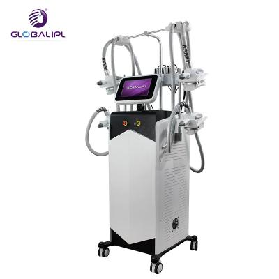 China 2021 Factory Best Selling Fat Loss Weight Loss Cryo Freezing Weight Loss Slimming Machine for sale