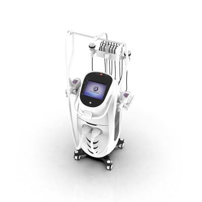 China Weight Loss 360 Vacuum Weight Loss Cryolipolysis Machine Body Slimming Equipment Manufacturer for sale