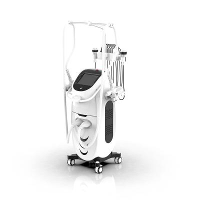 China Multifunctional Weight Loss Body Sculpting Machines 360 Fresh Cryolipolysis Fat Freezing Slimming Machine For Sale for sale