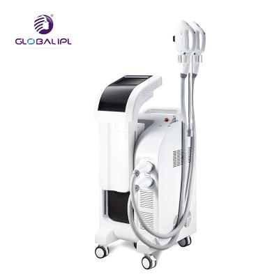 China Blood Vessels Removal Globalipl Price IPL Beauty Machine Good For Spa Use In Nice Quality for sale