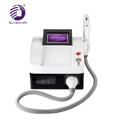 China Pigment Removal 3 in 1 elight IPL Skin Rejuvenation RF Skin Tightening for sale