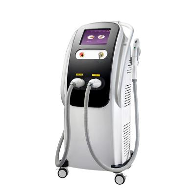 China 2021 Design Humanized Hair Removal 808nm Diode Laser Photon Hair Removal for sale