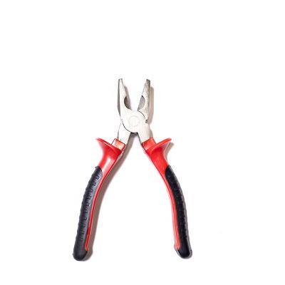 China Combination Carbon Steel CRV OEM Sample Multi Functional Pliers Customized Free Wire Cutter Hand Tool for sale