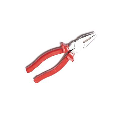 China Combination FUNCTIONAL MULTI 8 Multi-Purpose Pliers With Insulated Handle FREE SAMPLE for sale