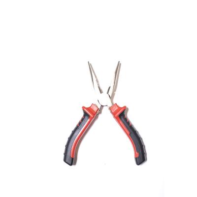 China MULTI FUNCTIONAL Tools Professional Multifunctional Industrial Grade Needle Nose Pliers For Wire Cutting for sale