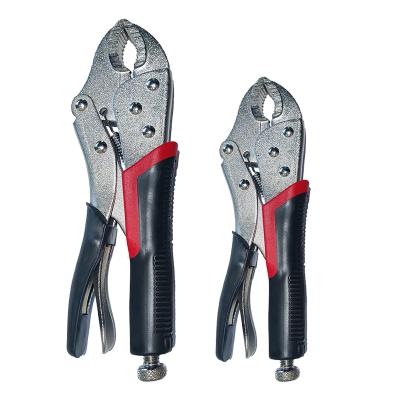 China Hot Selling MULTI FUNCTIONAL Carbon Steel Locking Pliers 10